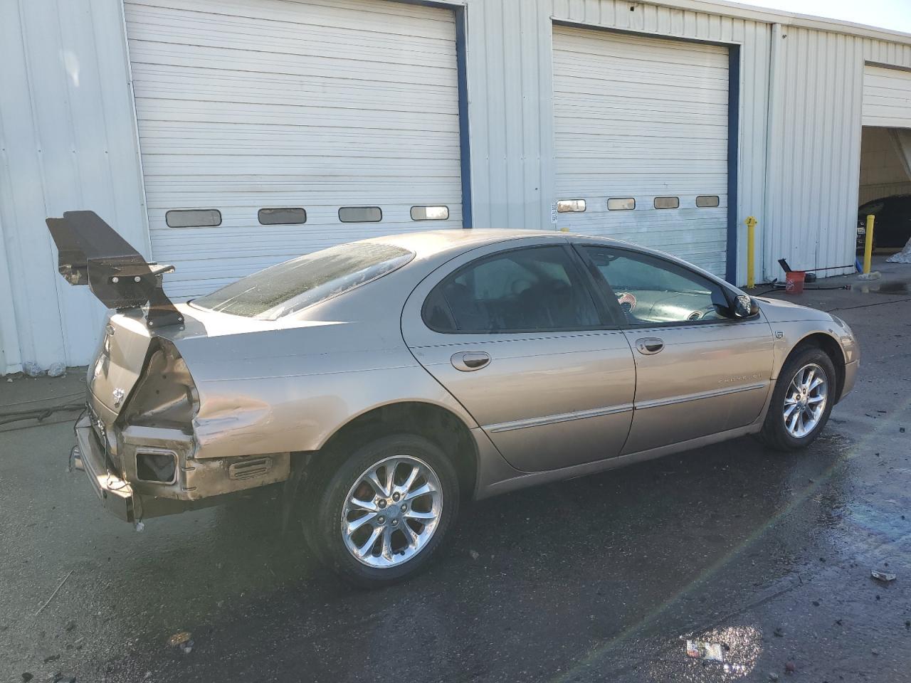 1999 CHRYSLER 300m