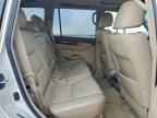 2008 LEXUS Gx 470