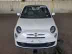 2013 FIAT 500