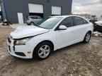 2011 CHEVROLET CRUZE