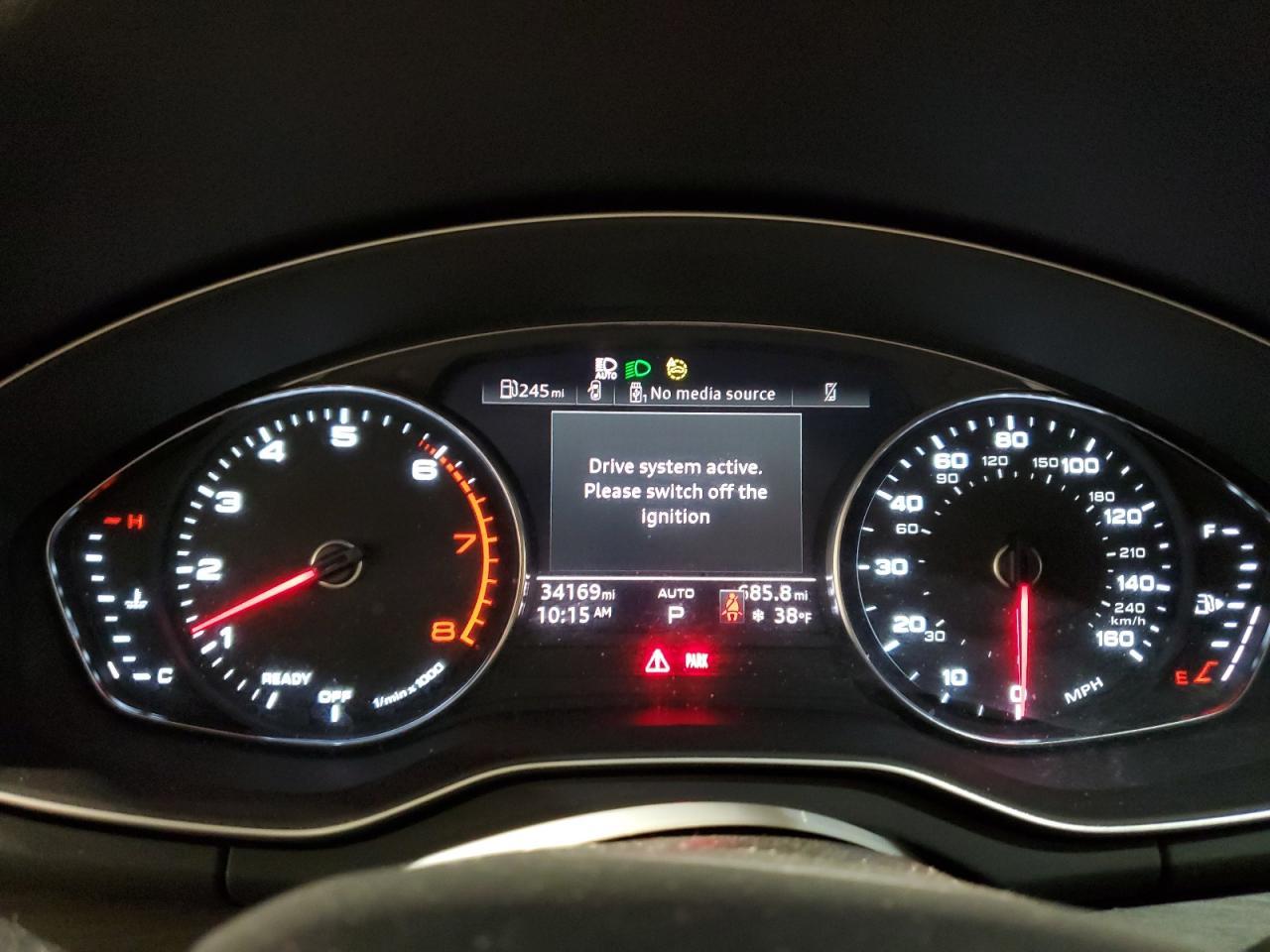 2023 AUDI Q5