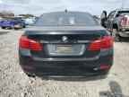 2014 BMW 5 series