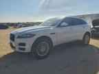 2017 JAGUAR F-Pace
