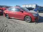 2014 NISSAN SENTRA