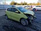 2017 CHEVROLET Spark
