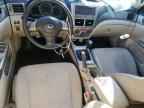 2010 SUBARU IMPREZA