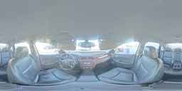 2007 CHEVROLET IMPALA