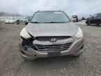 2011 HYUNDAI TUCSON