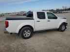 2010 NISSAN Frontier