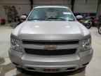 2007 CHEVROLET Suburban