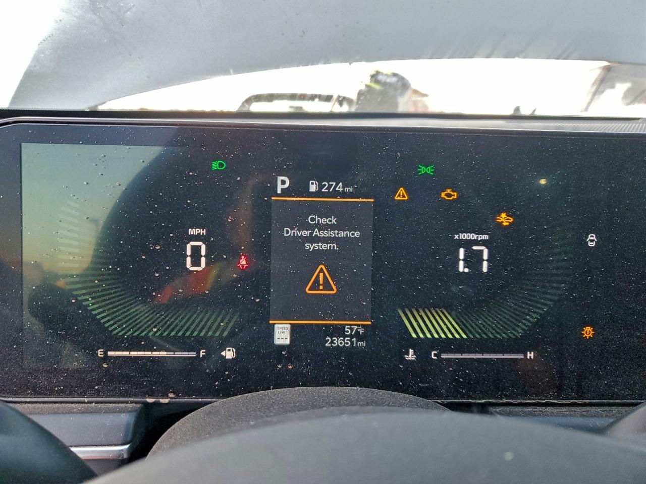 2025 KIA K5