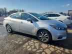 2021 NISSAN VERSA