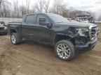 2021 GMC Sierra