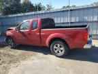 2010 NISSAN Frontier