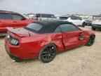2012 FORD MUSTANG