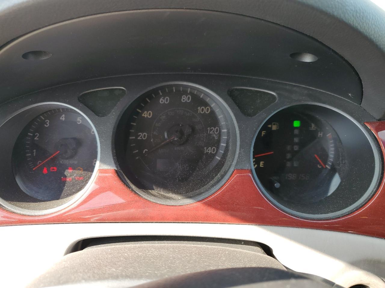 2003 LEXUS Es 300