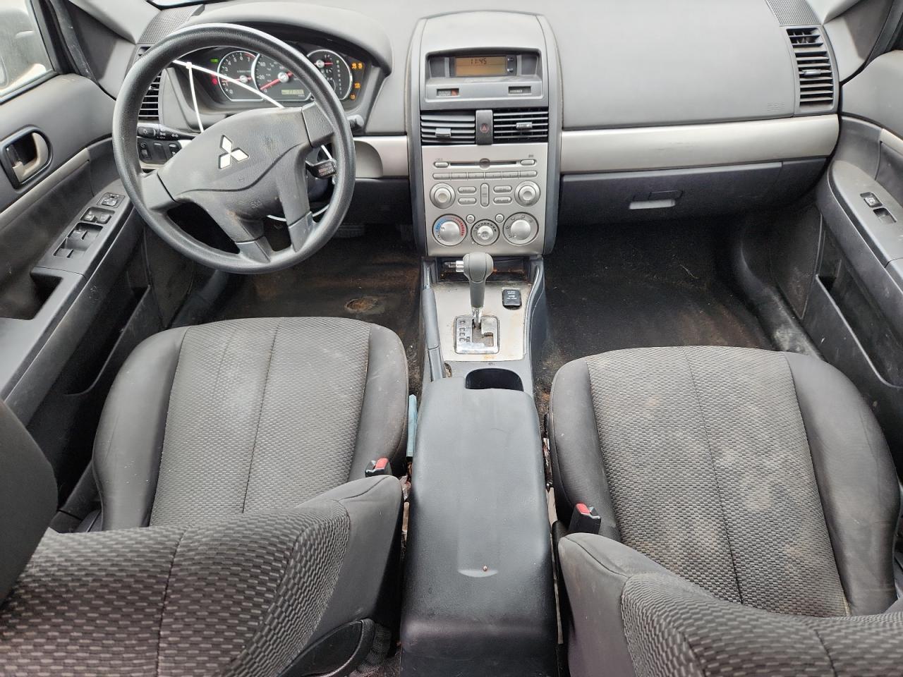 2012 MITSUBISHI Galant