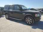2015 LAND ROVER LR4