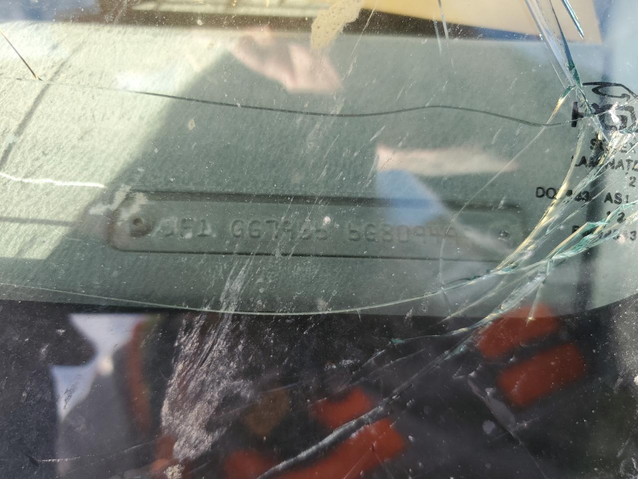 2006 SUBARU IMPREZA