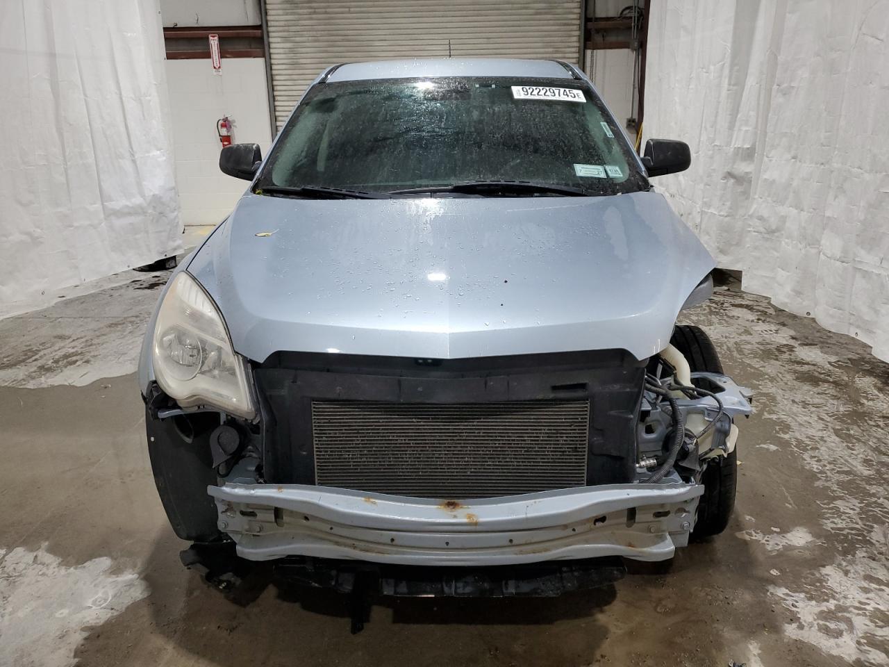 2014 CHEVROLET EQUINOX