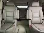 2017 CHEVROLET Suburban