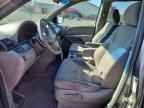 2009 HONDA ODYSSEY