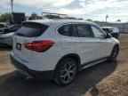 2017 BMW X1
