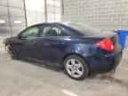 2010 PONTIAC G6
