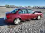 2001 SATURN Sl2