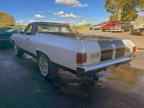 1971 GMC Sprint