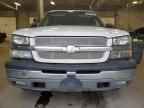2003 CHEVROLET Silverado