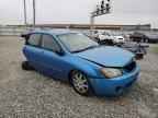 2005 KIA Spectra