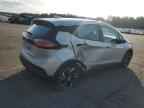 2022 CHEVROLET Bolt EV