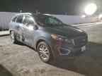2018 KIA SORENTO