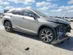 2018 LEXUS RX 450H