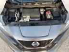 2018 NISSAN LEAF