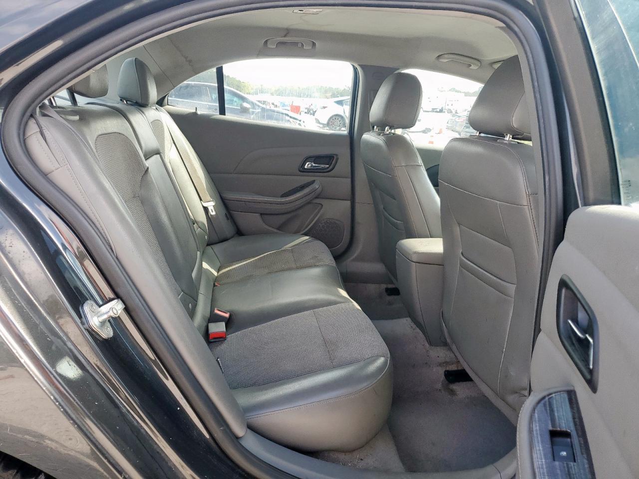 2014 CHEVROLET MALIBU