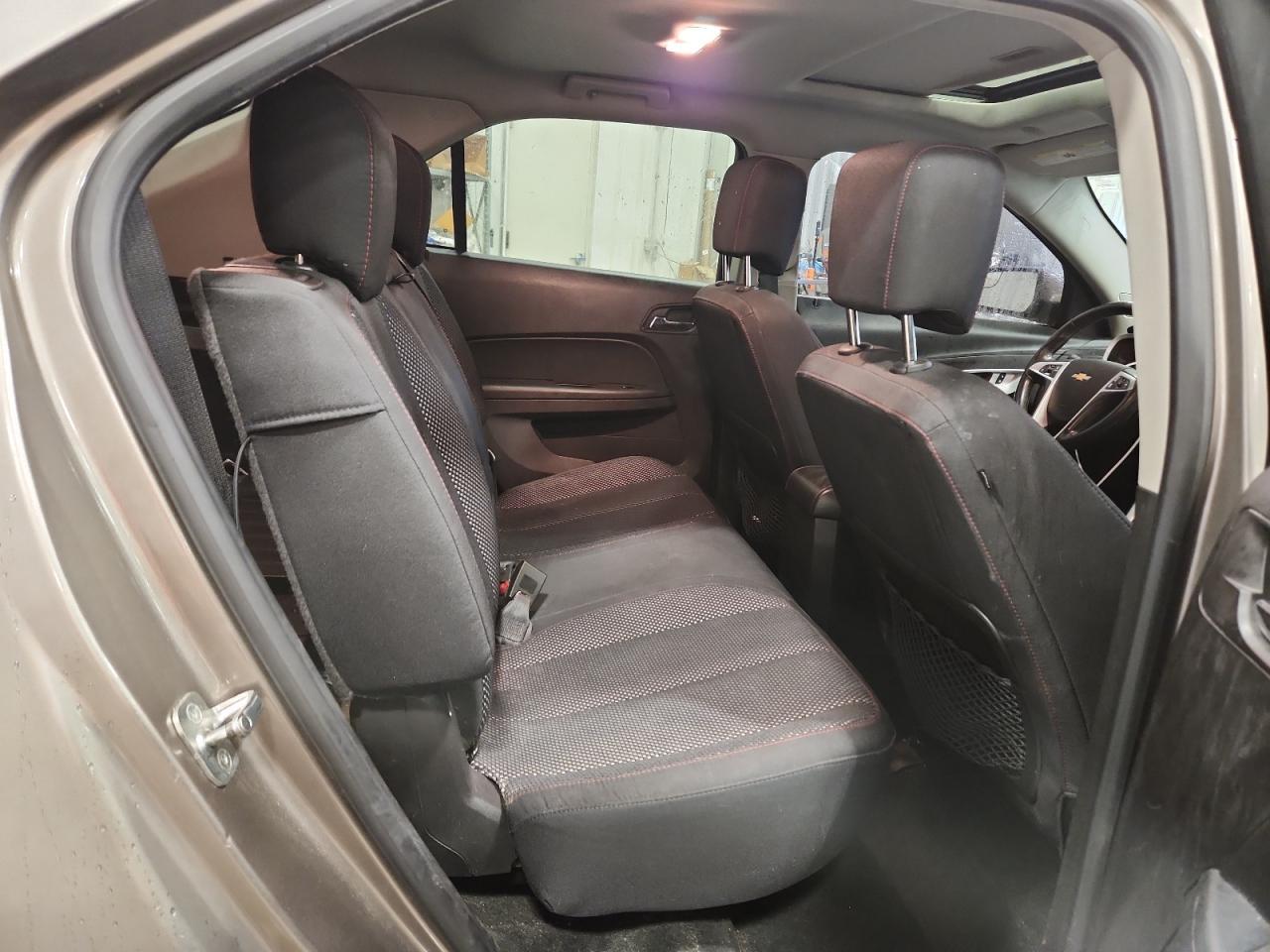 2012 CHEVROLET EQUINOX