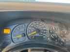 2001 GMC SIERRA 1500