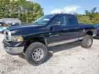 2004 DODGE Ram 2500