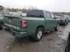 2024 NISSAN Frontier