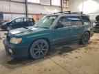 1998 SUBARU FORESTER