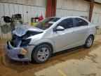 2014 CHEVROLET SONIC