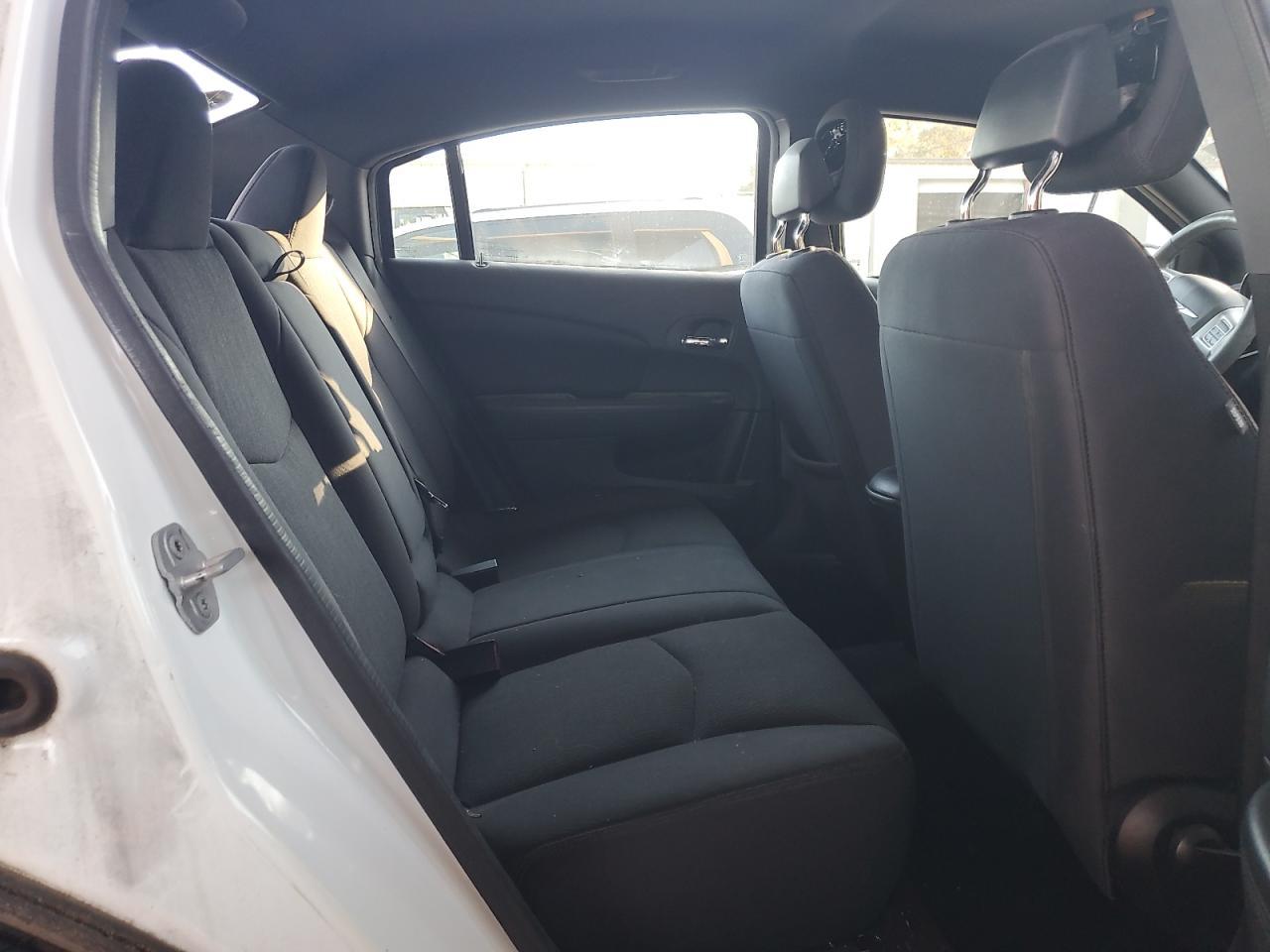 2014 CHRYSLER 200