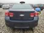 2013 CHEVROLET MALIBU