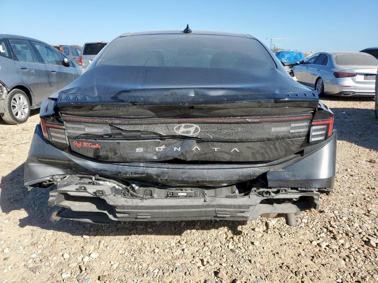 2024 HYUNDAI SONATA