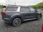 2025 KIA Carnival