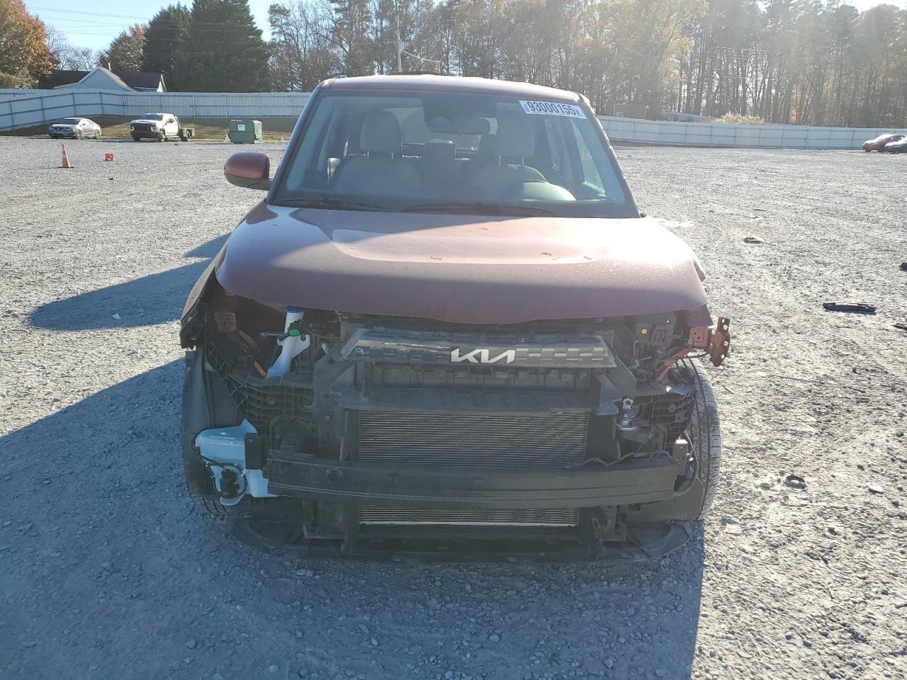 2025 KIA SOUL