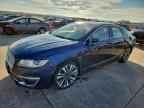 2017 LINCOLN MKZ