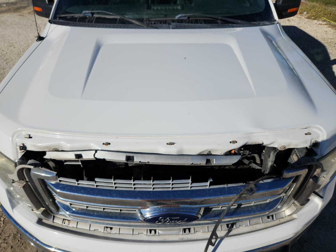 2013 FORD F-150 Lightning